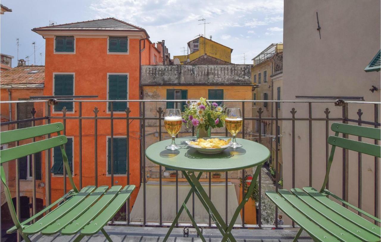 Amazing Apartment In Albenga With Wifi Extérieur photo